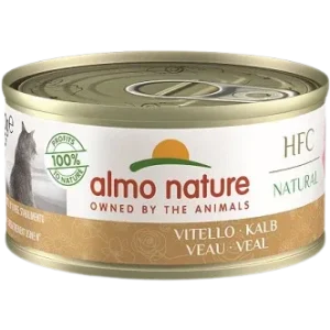 Almo Nature Classic Kalb 70 g