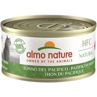 Almo Nature Classic Pazifikthunfisch 70 g