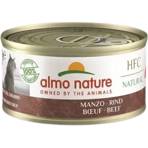 Almo Nature Classic Rind 70 g