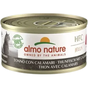 Almo Nature Classic Thunfisch mit Calamaris 70 g