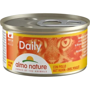 Almo Nature Dose Adult Daily Huhn 85 g