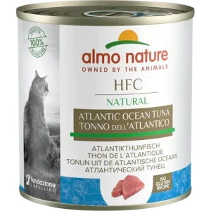 Almo Nature Dose Adult Natural Atlantikthunfisch 280 g