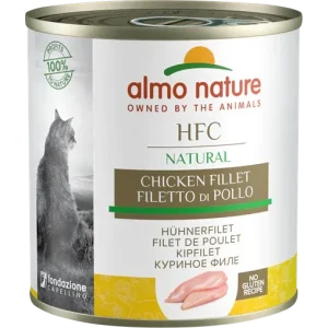 Almo Nature Dose Adult Natural Hühnerfilet 280 g