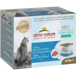 Almo Nature Dose MP Light Meal Thunfisch 200 g