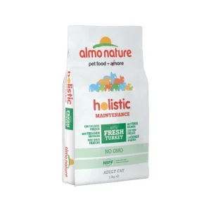 Almo Nature Functional Adult Katzenfutter - Pute