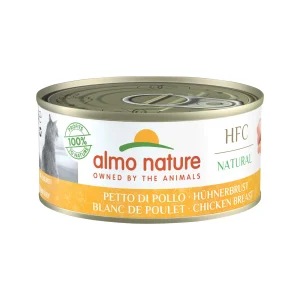 Almo Nature HFC 150 Natural - Hühnerbrust