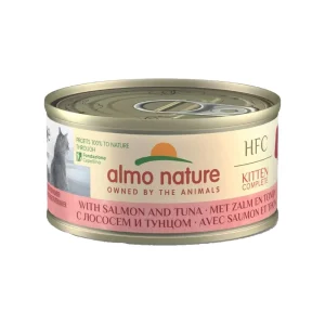Almo Nature HFC Complete Kitten - Dose - Katzenfutter