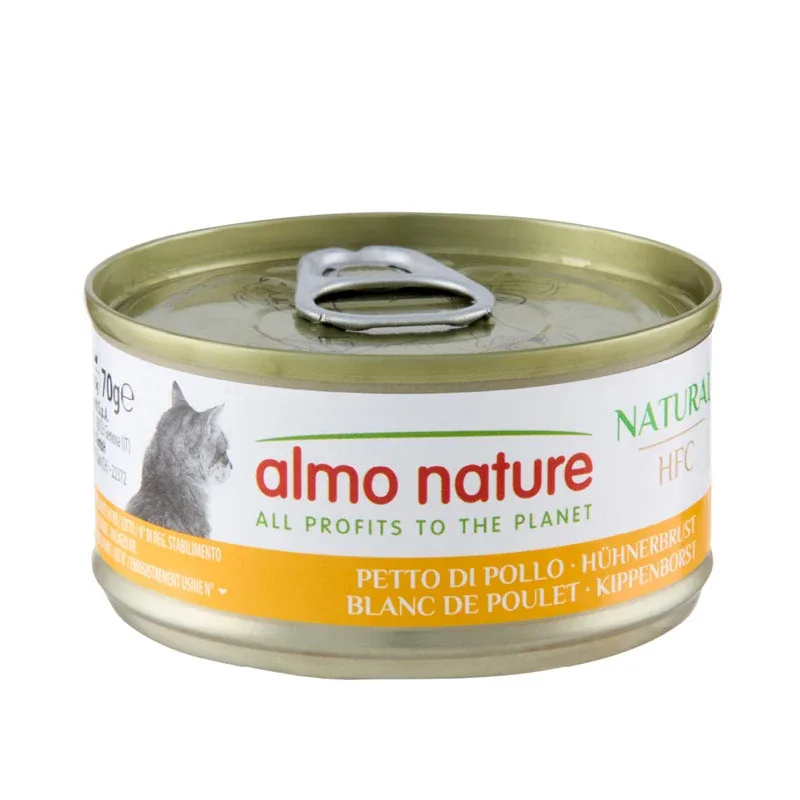 Almo Nature HFC Hühnerbrust - Image 2