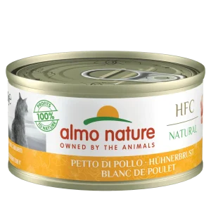 Almo Nature HFC Hühnerbrust