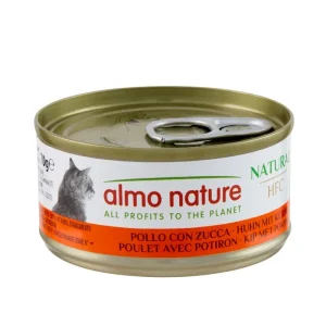 Almo Nature HFC - Huhn mit Kürbis