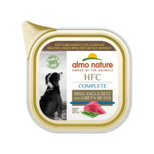 Almo Nature HFC Hundefutter - Wanne