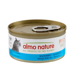 Almo Nature HFC - Jelly Makrele