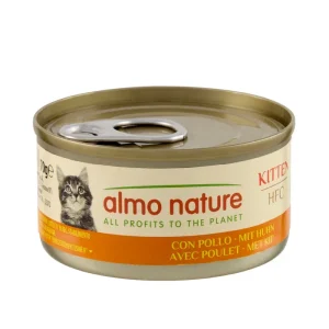 Almo Nature HFC - Kitten Huhn
