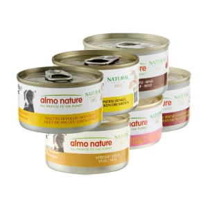 Almo Nature HFC Natural Adult - Dose - Hundefutter