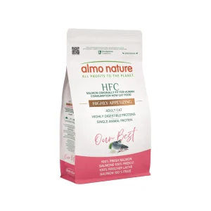 Almo Nature HFC Our Best Katze - Adult Highly Appetizing