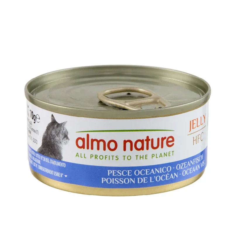 Almo Nature HFC - Ozeanfisch
