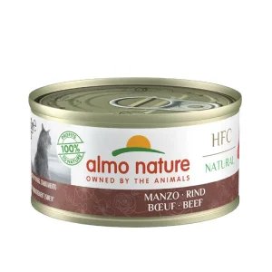 Almo Nature HFC - Rind