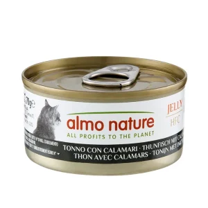 Almo Nature HFC Thunfisch mit Calamari Jelly