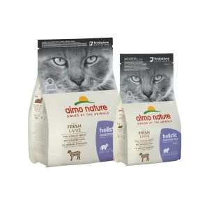 Almo Nature Holistic Adult Katzenfutter - Digestive Help