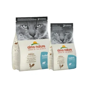 Almo Nature Holistic Adult Katzenfutter - Urinary Help