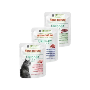 Almo Nature Katze HFC Nassfutter - Urinary Help