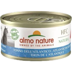 Almo Nature Legend Atlantikthunfisch 70 g