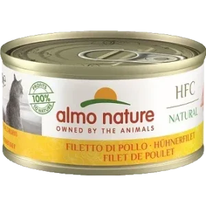 Almo Nature Legend Hühnerfilet 70 g
