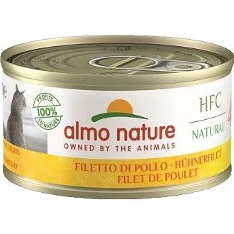 Almo Nature Legend Hühnerfilet 70 g