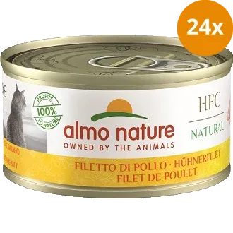 Almo Nature Legend Hühnerfilet 70 g - Image 2