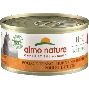 Almo Nature Legend Huhn & Thunfisch 70 g