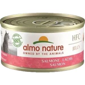 Almo Nature Legend Lachs 70 g