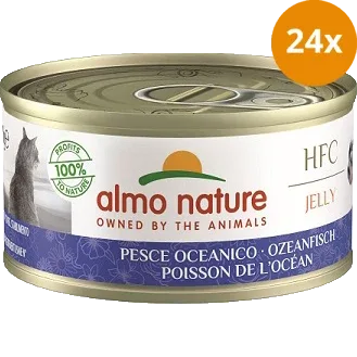 Almo Nature Legend Ozeanfisch 70 g - Image 2