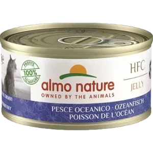Almo Nature Legend Ozeanfisch 70 g