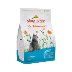Almo Nature Life Maintenance Adult Katzenfutter