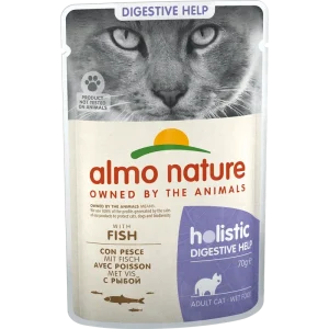 Almo Nature P.B. Holistic Digestive mit Fisch 70 g