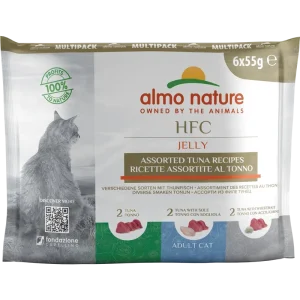 Almo Nature P.B. MP Natural Thunfisch 330 g