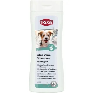 Aloe Vera Hundeshampoo