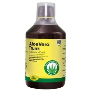 AloeVera Trunk 500ml