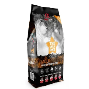 alpha spirit Dog The Only One Multiprotein