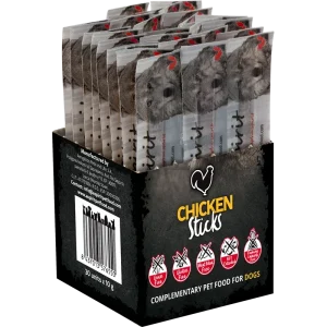 alpha spirit Individual Stick Huhn 300 g