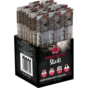 alpha spirit Individual Stick Prosciutto 300 g