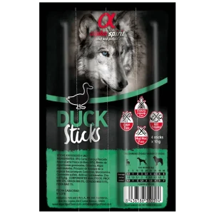 alpha spirit Stick 4er