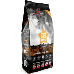 alpha spirit The Only One Multiprotein