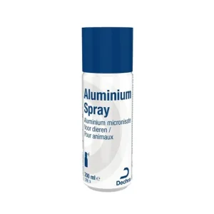 Aluminium Spray