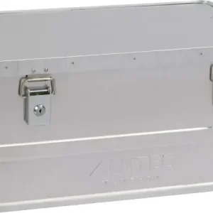 Alutec CLASSIC 48 11048 Transportkiste Aluminium (L x B x H) 575 x 385 x 270mm - HaustierPro