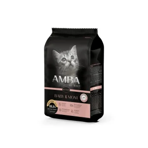 AMBA by kyli Baby & Mom