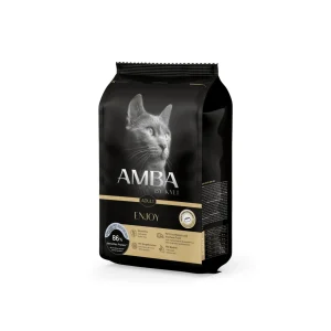 AMBA by kyli Enjoy