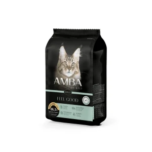 AMBA by kyli Feel Good