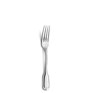 Amefa Augsburger Faden 5210 Dessertgabel - HaustierPro