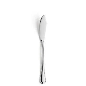 Amefa Elegance 7204 Fischmesser - HaustierPro
